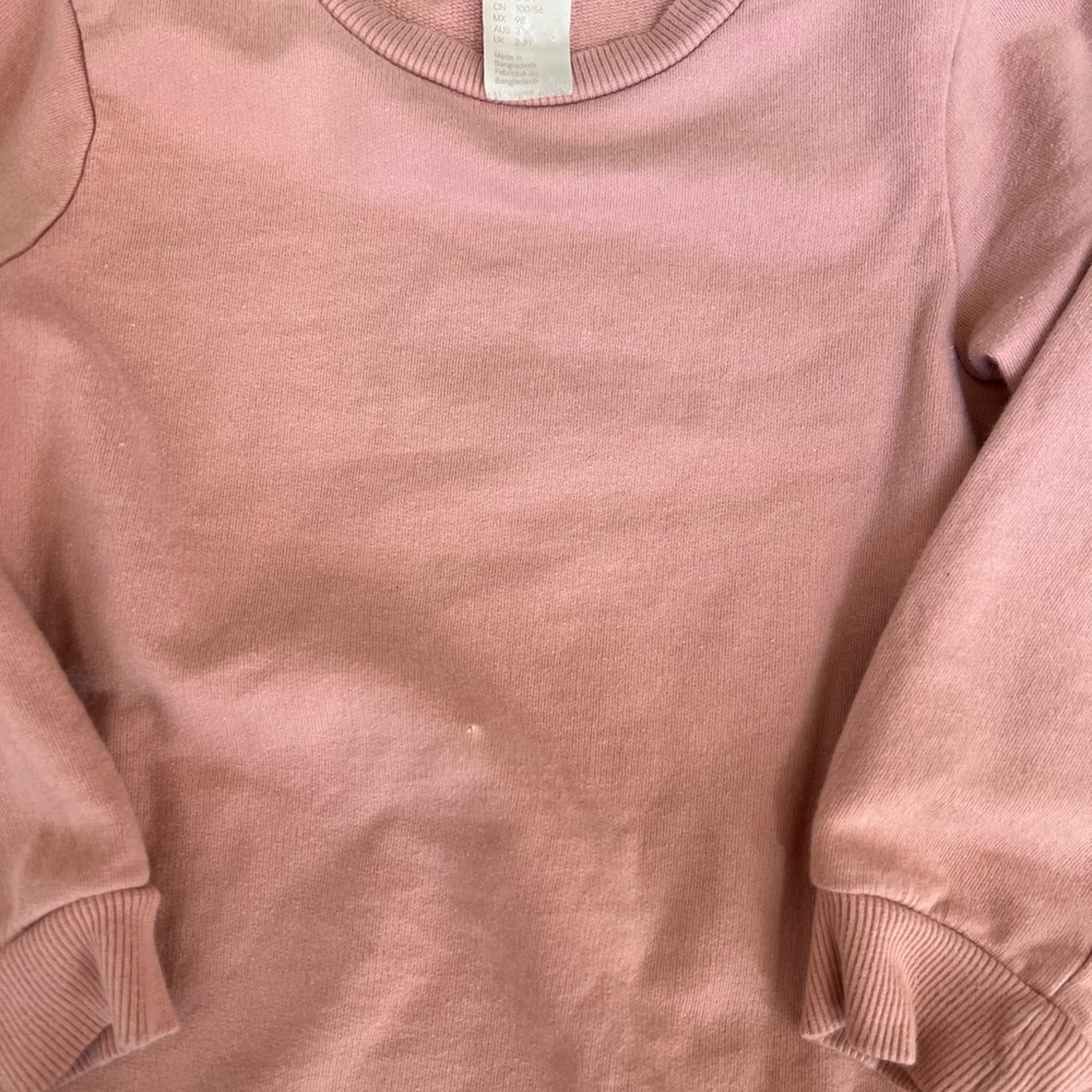 H&M set